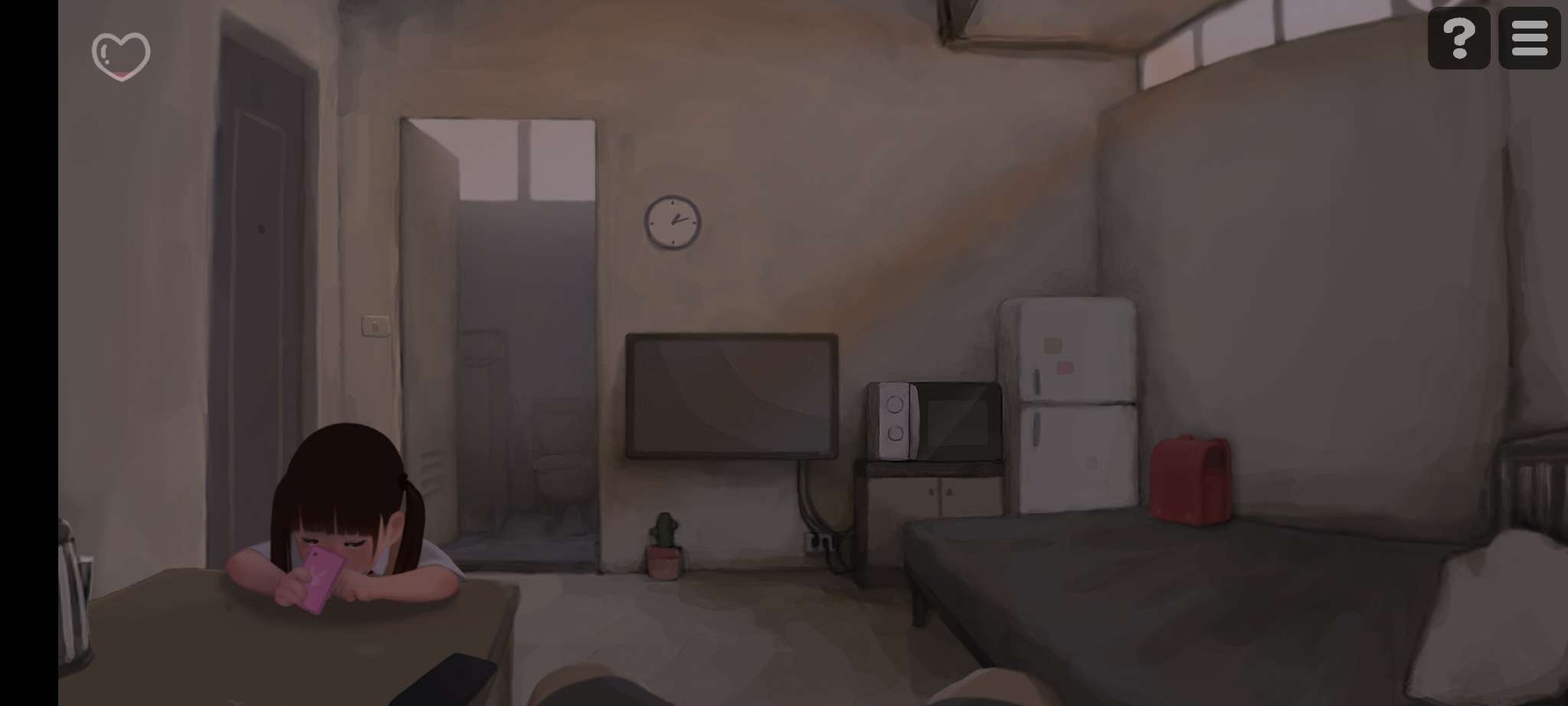Lost Life Screenshot 5
