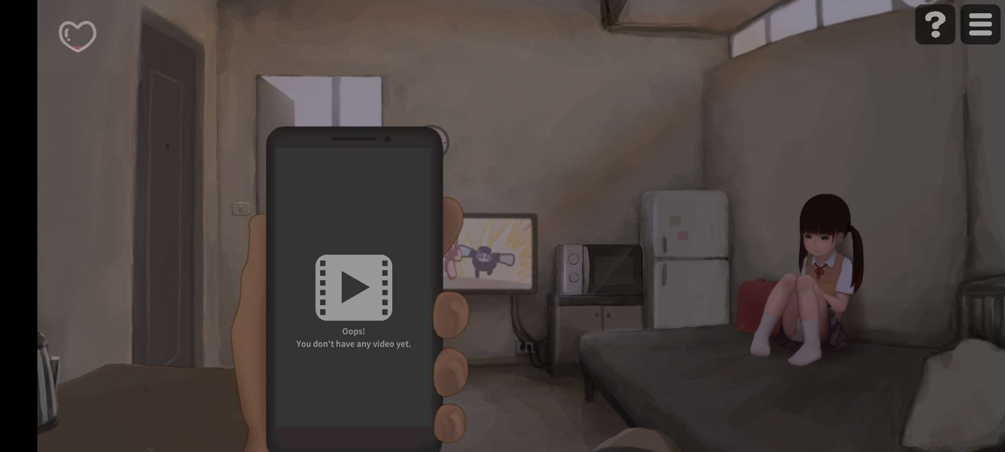 Lost Life Screenshot 6
