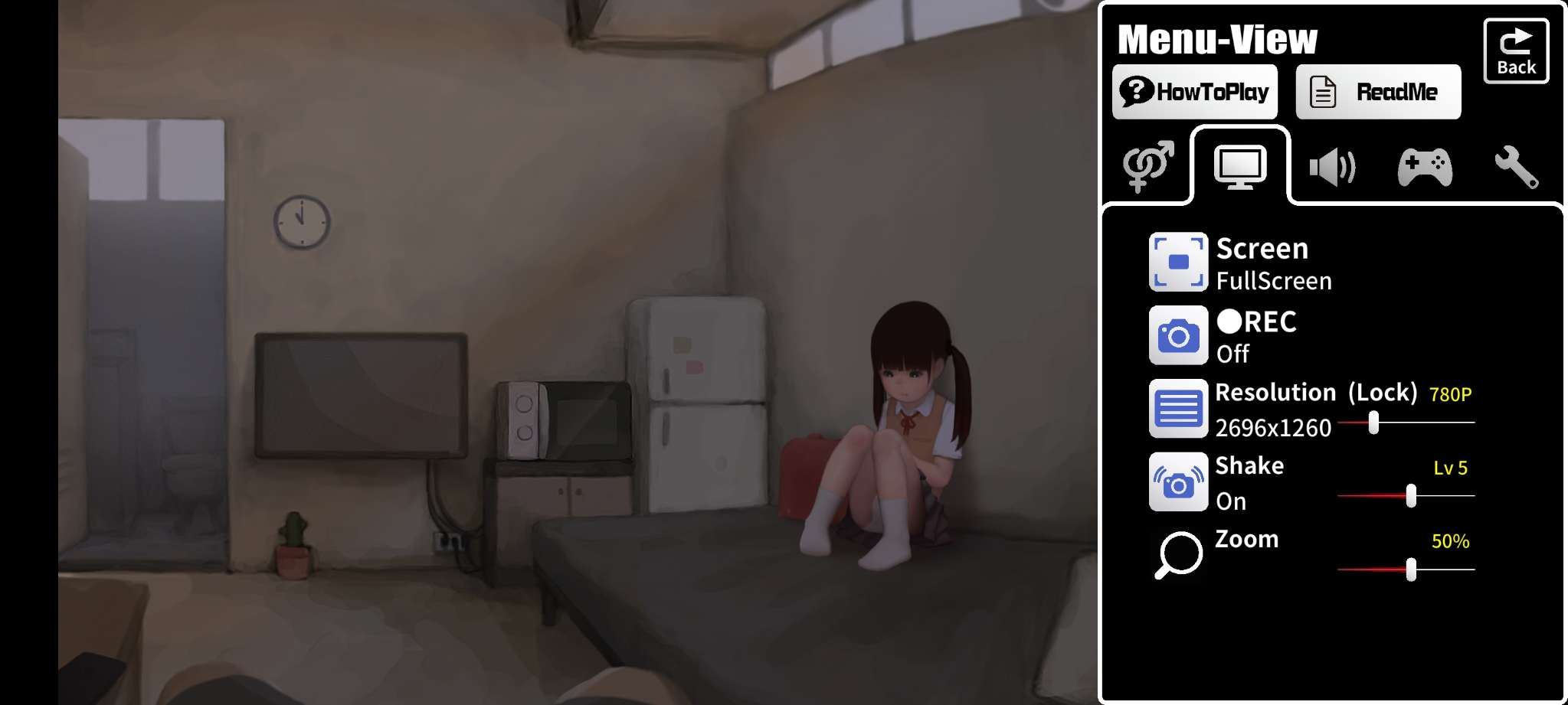 Lost Life Screenshot 7